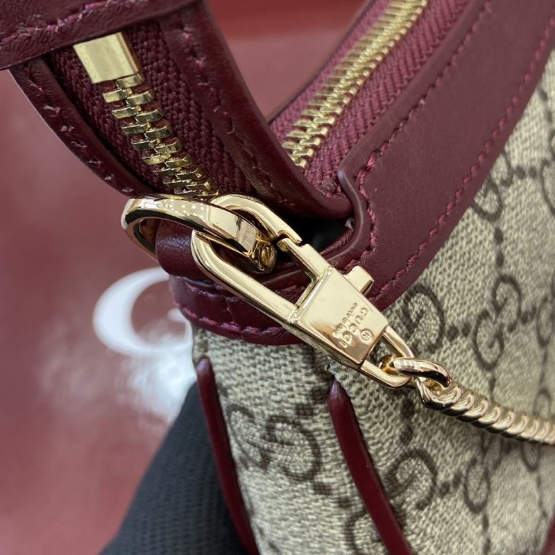 Gvc*1 hobo bags